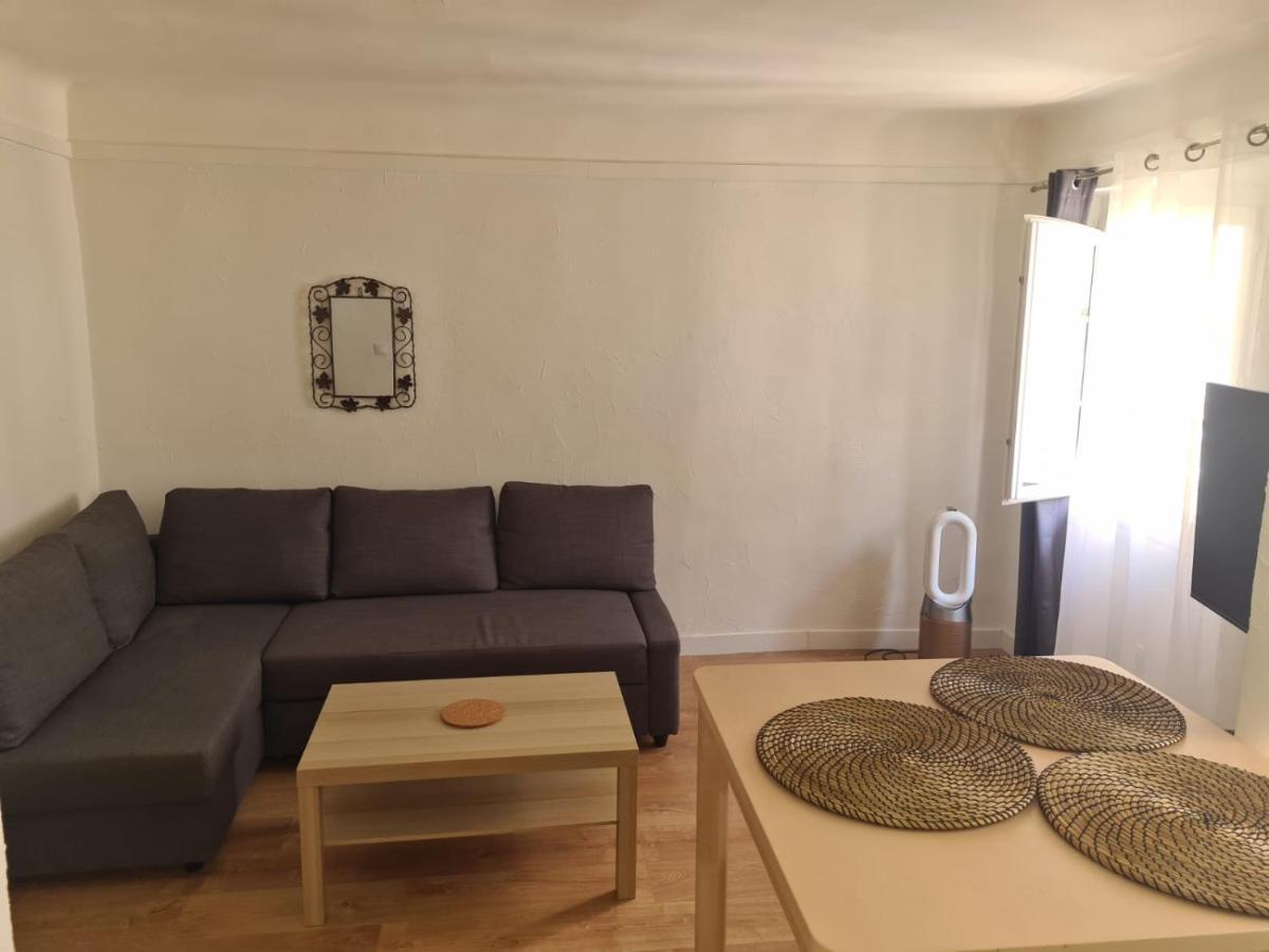T1Bis Centre Ville Tout Equipe #8 Тулон Экстерьер фото